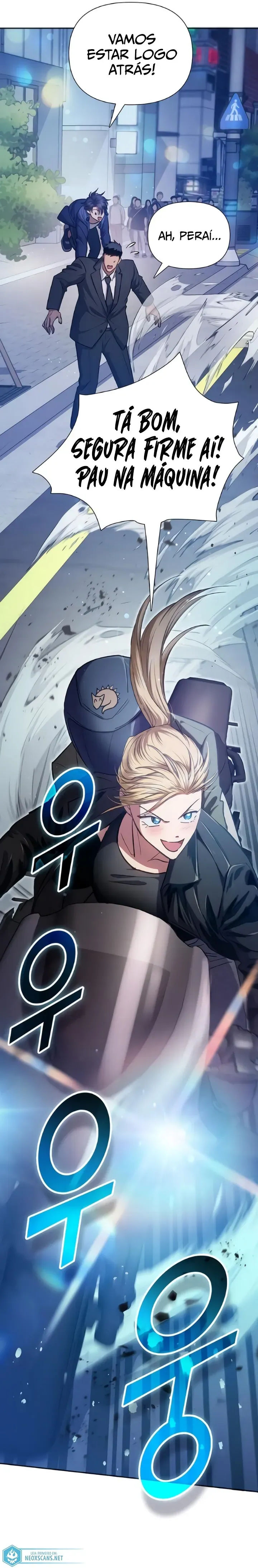 Read The S Classes That I Raised PT Manga Online