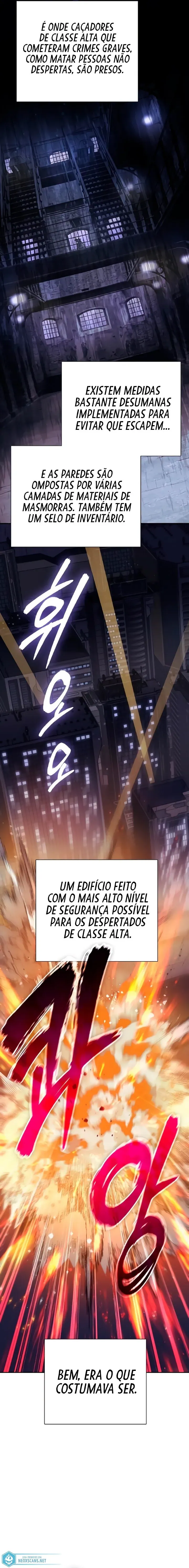 Read The S Classes That I Raised PT Manga Online