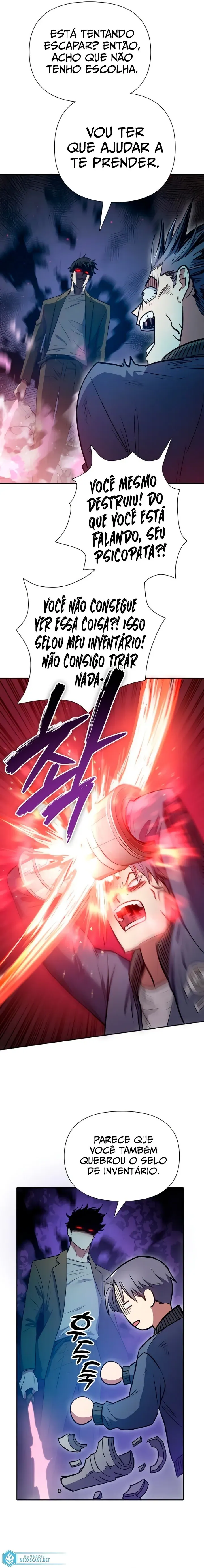 Read The S Classes That I Raised PT Manga Online