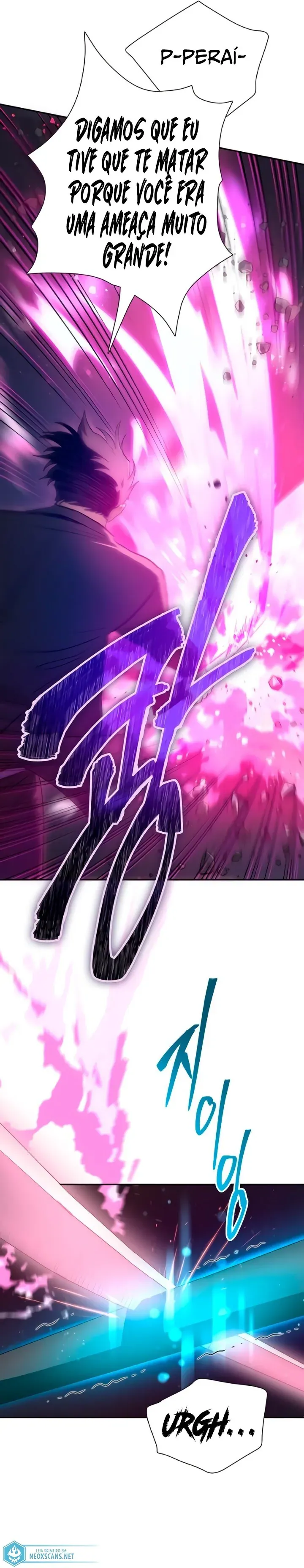 Read The S Classes That I Raised PT Manga Online