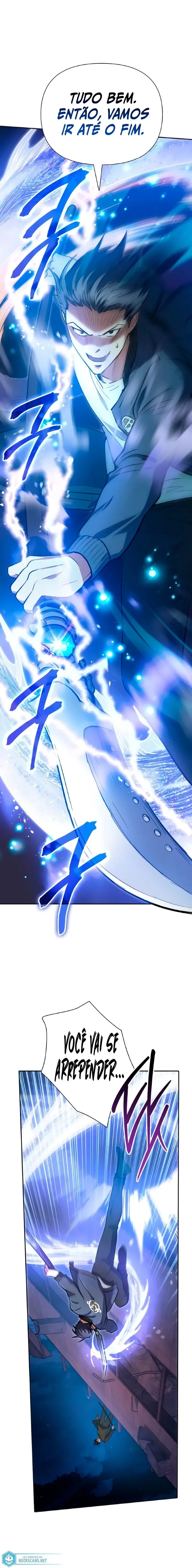 Read The S Classes That I Raised PT Manga Online