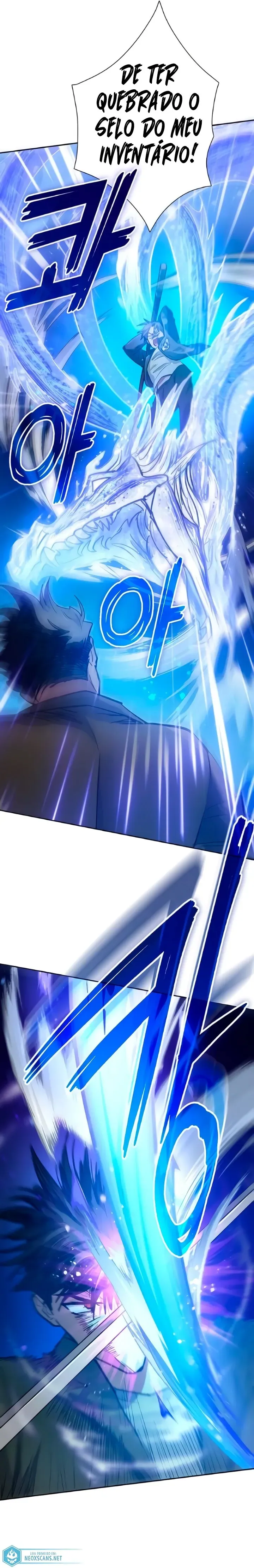 Read The S Classes That I Raised PT Manga Online