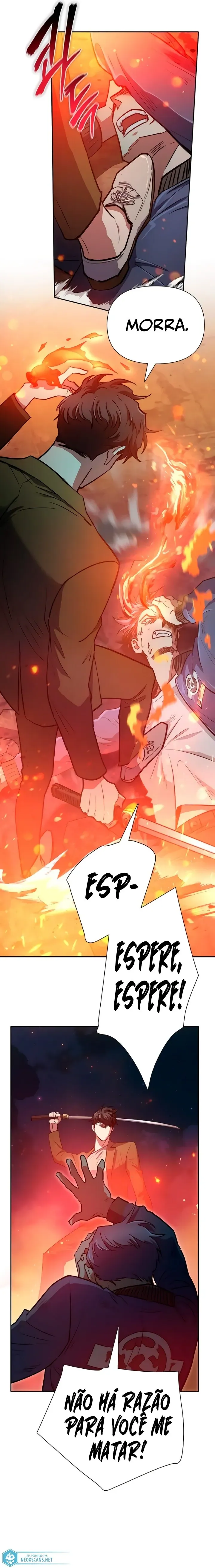 Read The S Classes That I Raised PT Manga Online