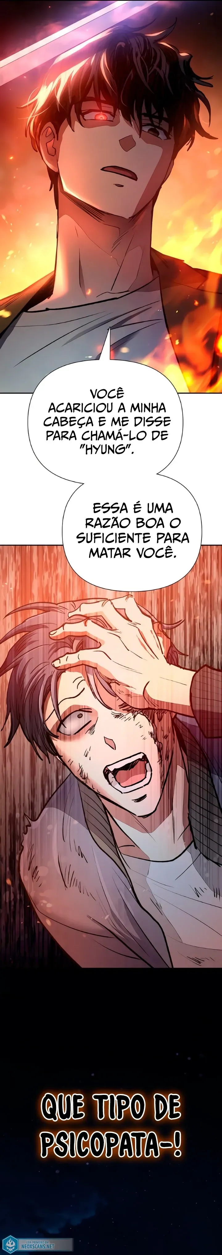 Read The S Classes That I Raised PT Manga Online