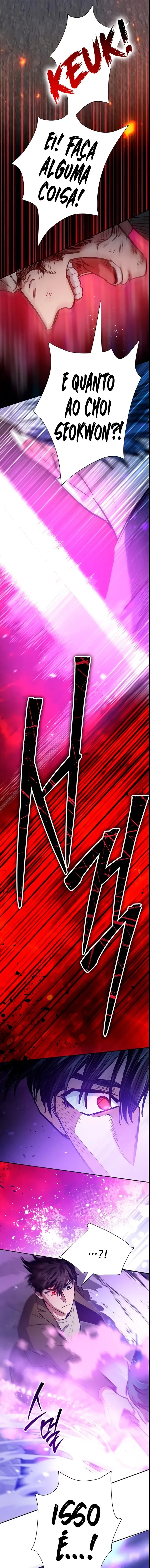 Read The S Classes That I Raised PT Manga Online
