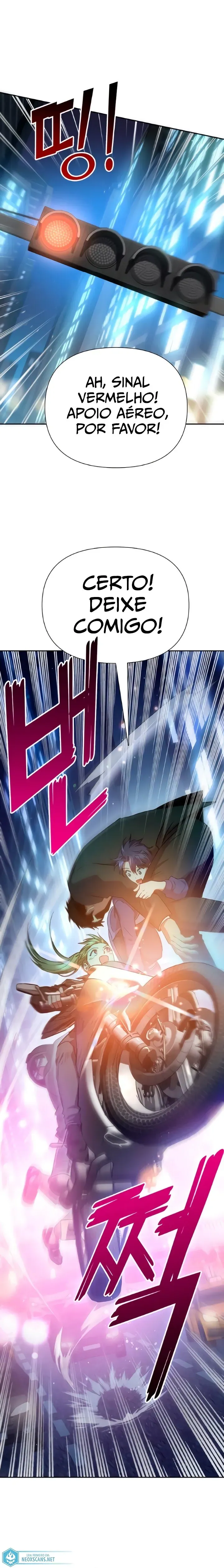 Read The S Classes That I Raised PT Manga Online