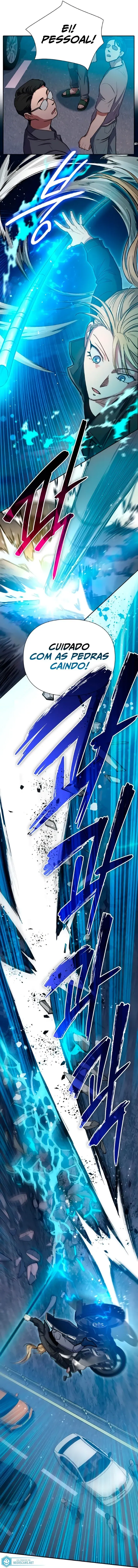 Read The S Classes That I Raised PT Manga Online