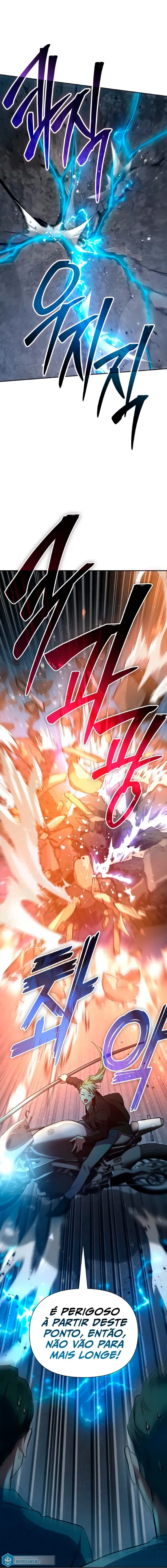 Read The S Classes That I Raised PT Manga Online