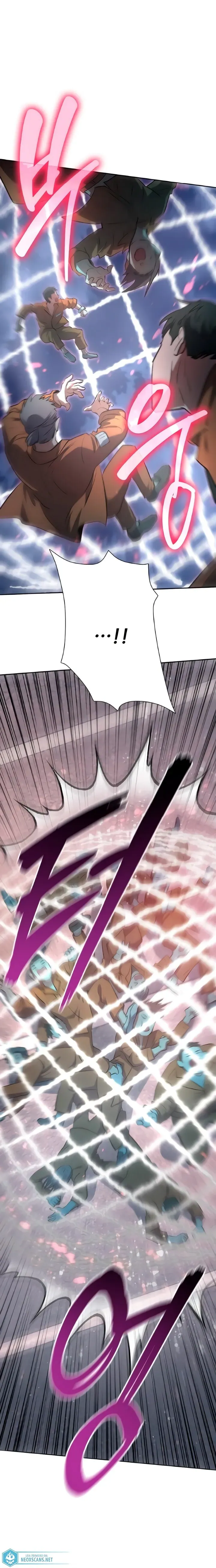 Read The S Classes That I Raised PT Manga Online