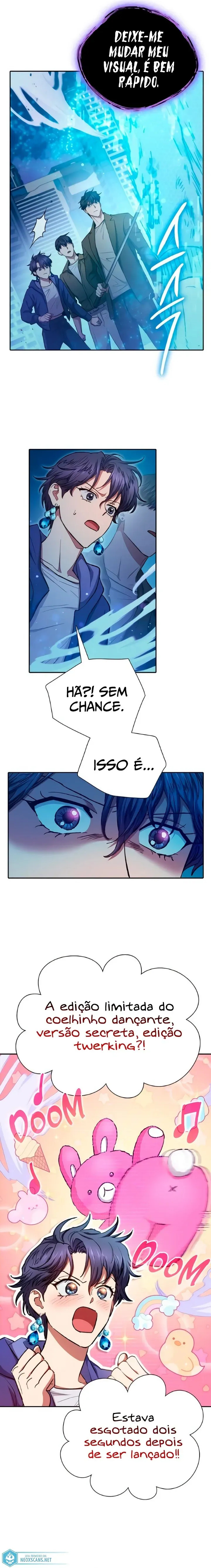 Read The S Classes That I Raised PT Manga Online