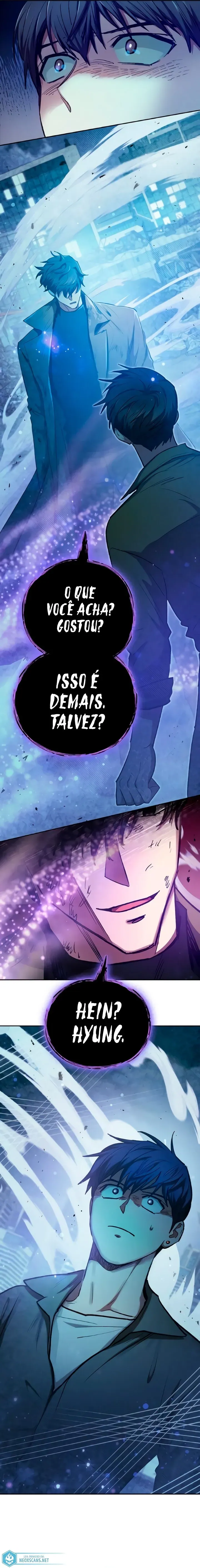 Read The S Classes That I Raised PT Manga Online