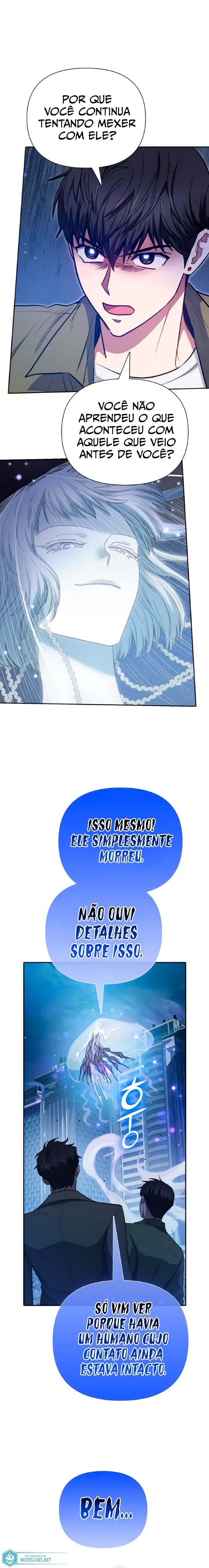 Read The S Classes That I Raised PT Manga Online