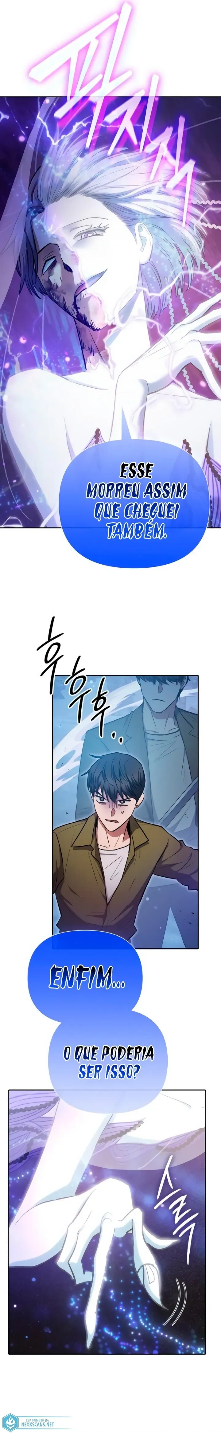 Read The S Classes That I Raised PT Manga Online