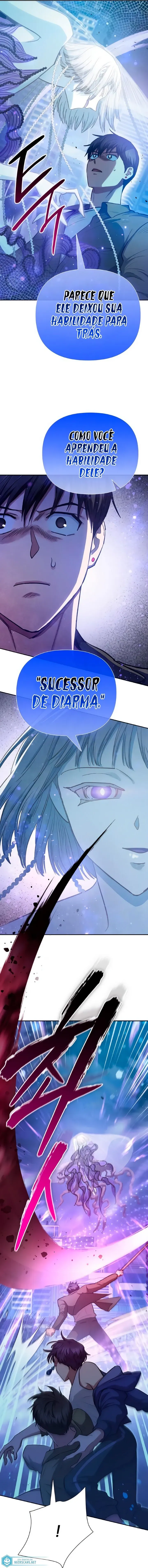 Read The S Classes That I Raised PT Manga Online