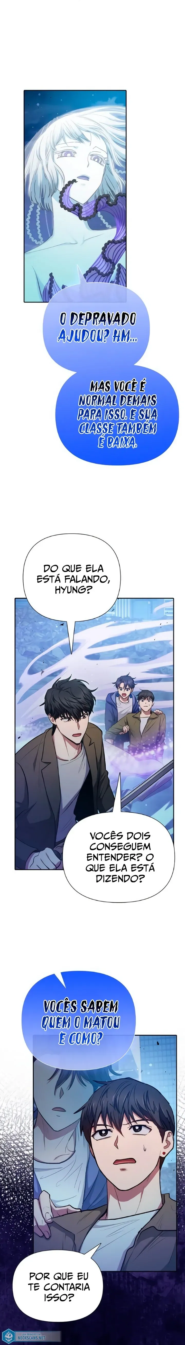 Read The S Classes That I Raised PT Manga Online