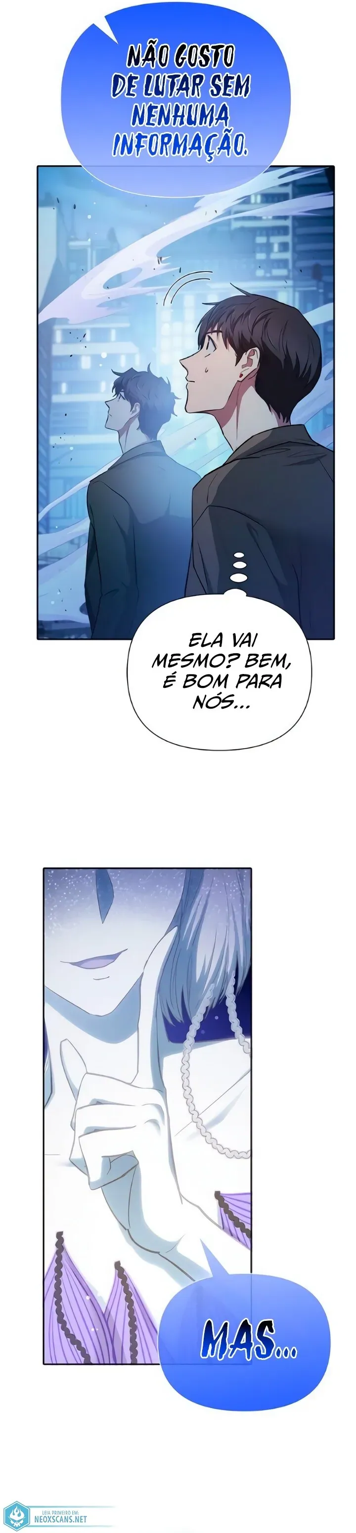 Read The S Classes That I Raised PT Manga Online