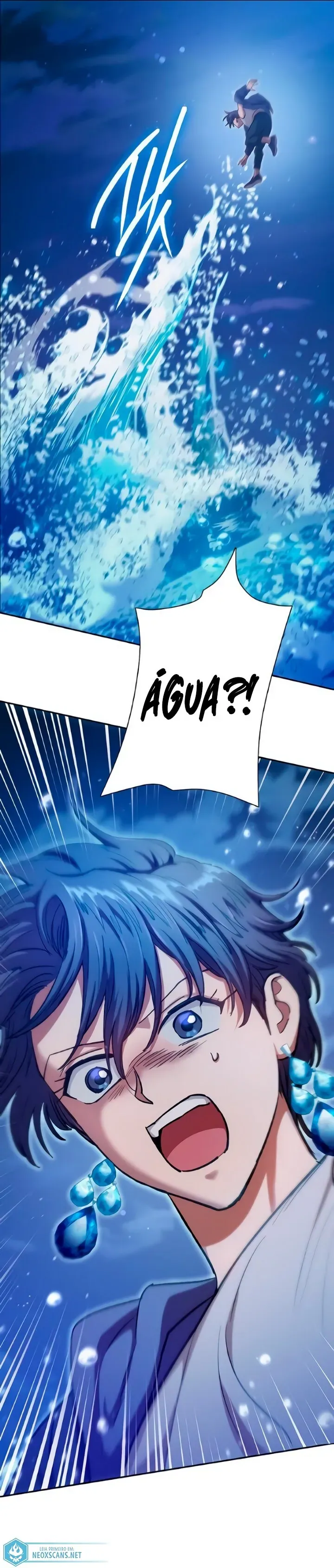 Read The S Classes That I Raised PT Manga Online