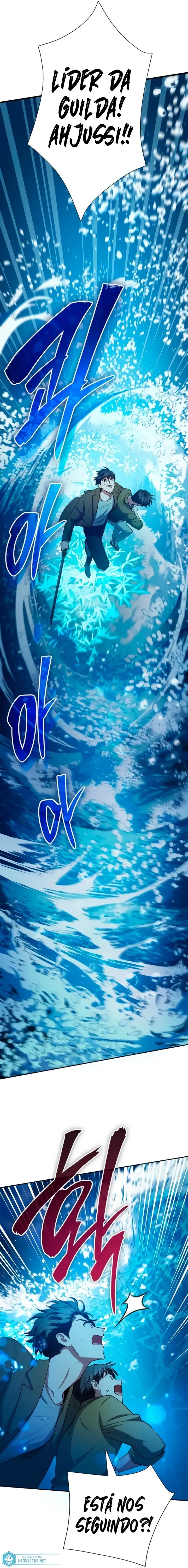 Read The S Classes That I Raised PT Manga Online