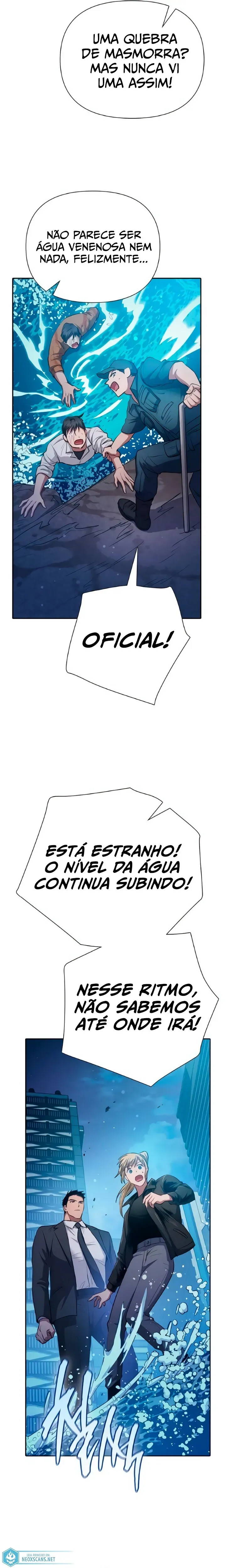 Read The S Classes That I Raised PT Manga Online