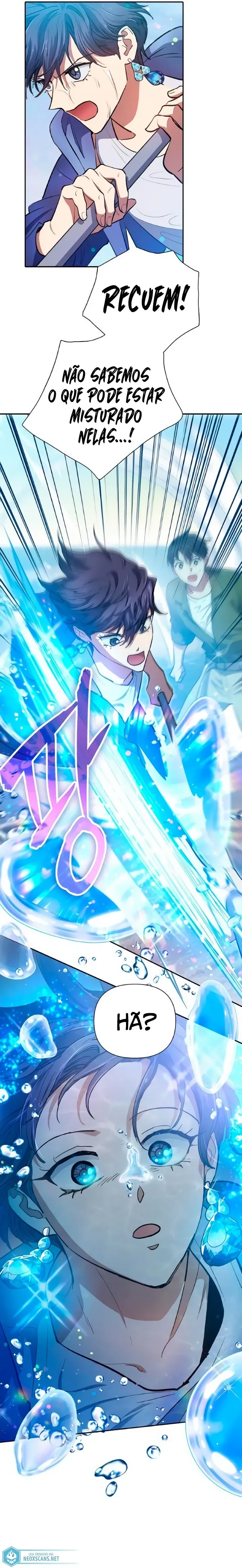 Read The S Classes That I Raised PT Manga Online