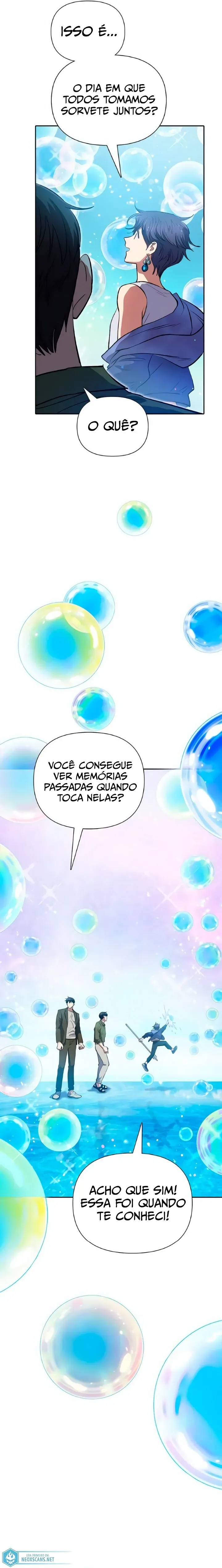 Read The S Classes That I Raised PT Manga Online
