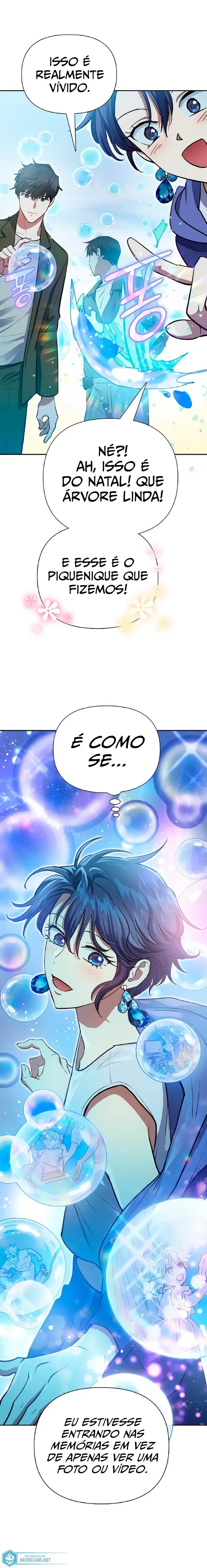 Read The S Classes That I Raised PT Manga Online