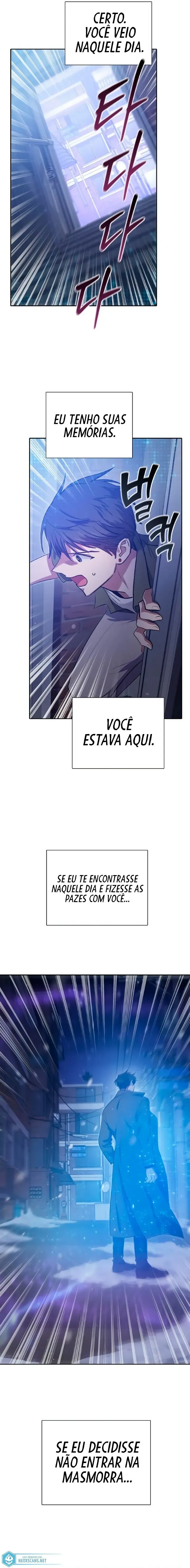 Read The S Classes That I Raised PT Manga Online