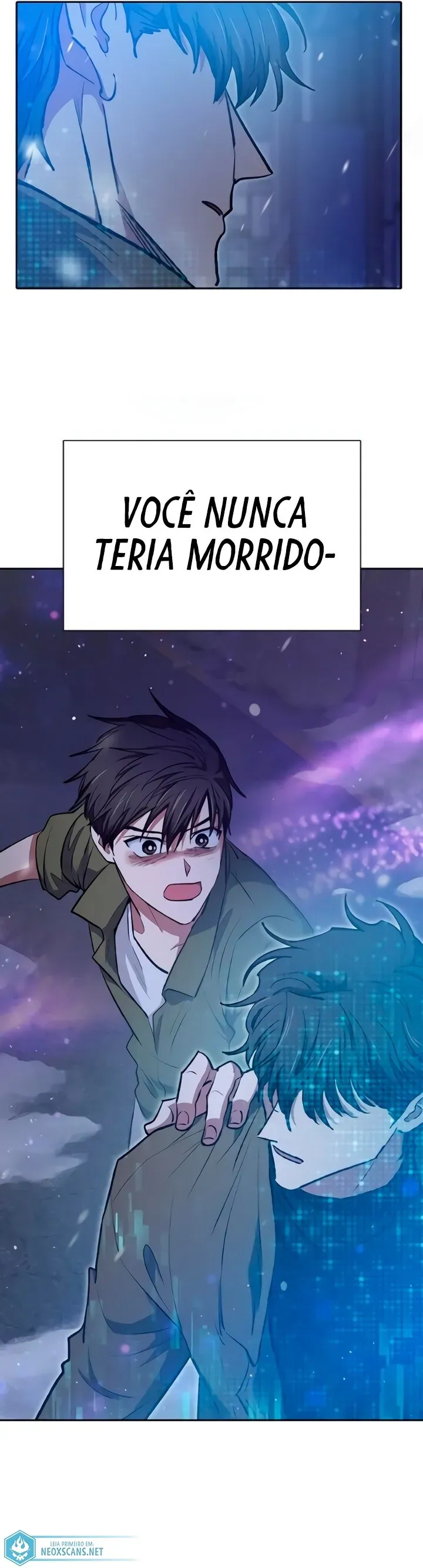 Read The S Classes That I Raised PT Manga Online