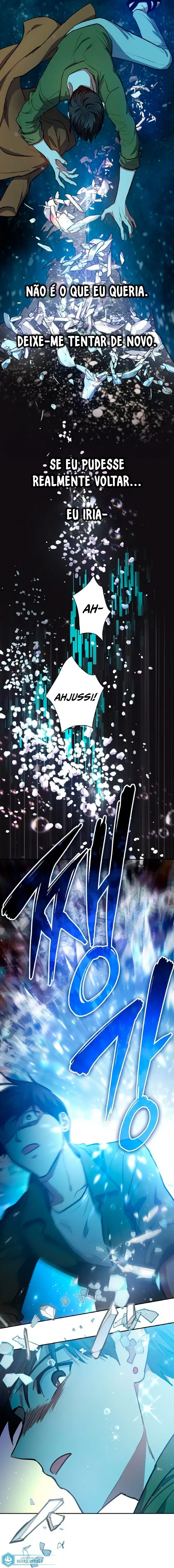 Read The S Classes That I Raised PT Manga Online