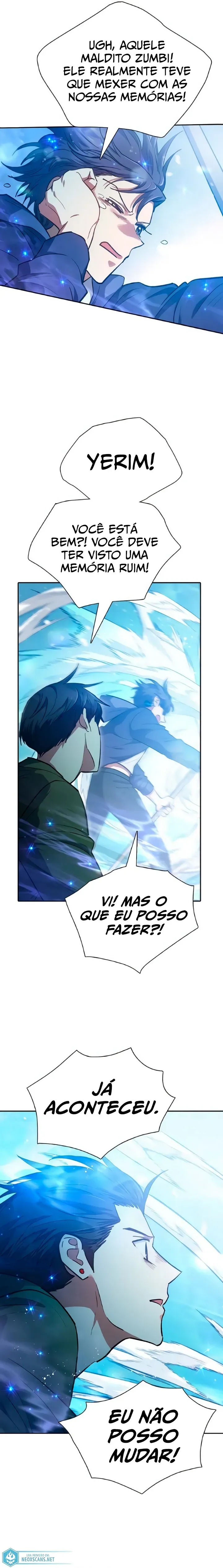 Read The S Classes That I Raised PT Manga Online