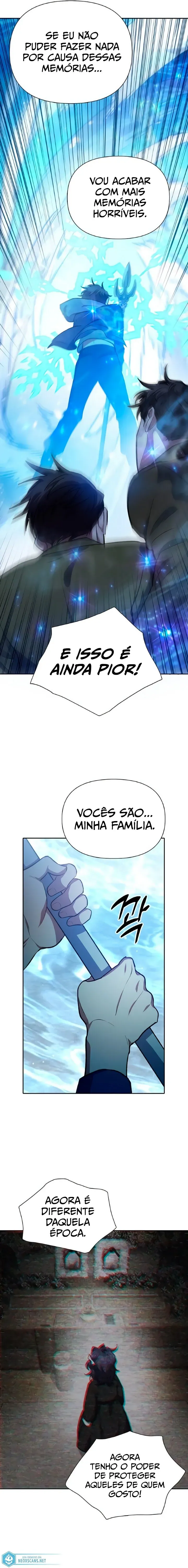 Read The S Classes That I Raised PT Manga Online