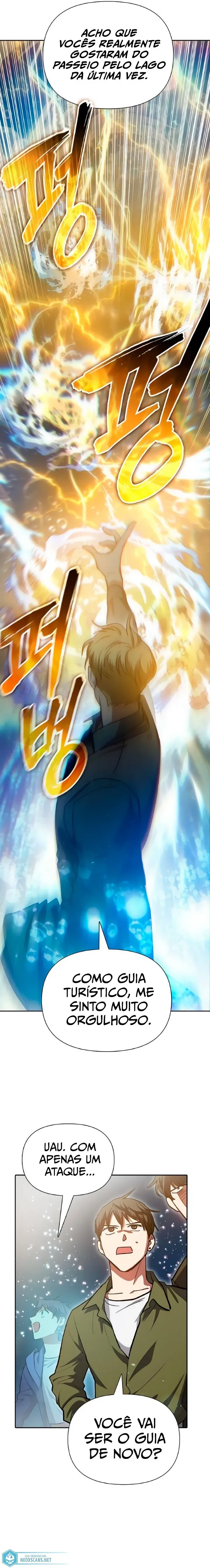 Read The S Classes That I Raised PT Manga Online