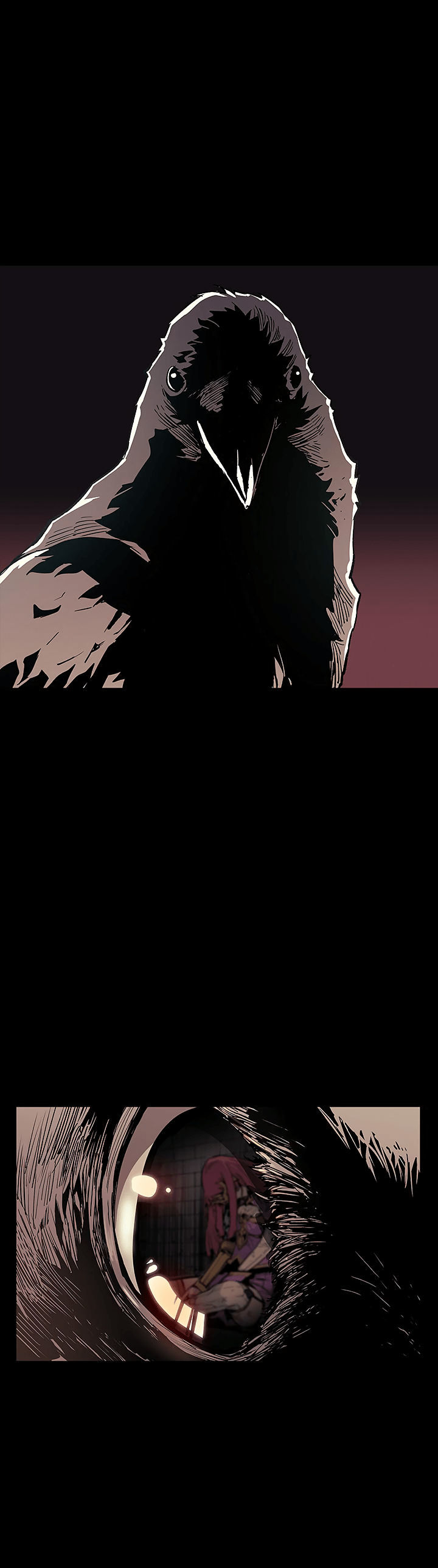 Read The Second Coming of Gluttony PT Manga Online