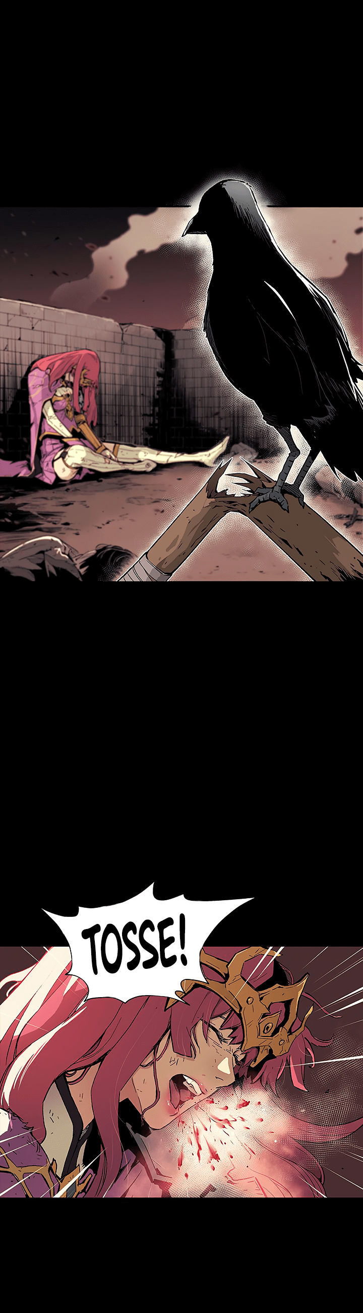 Read The Second Coming of Gluttony PT Manga Online