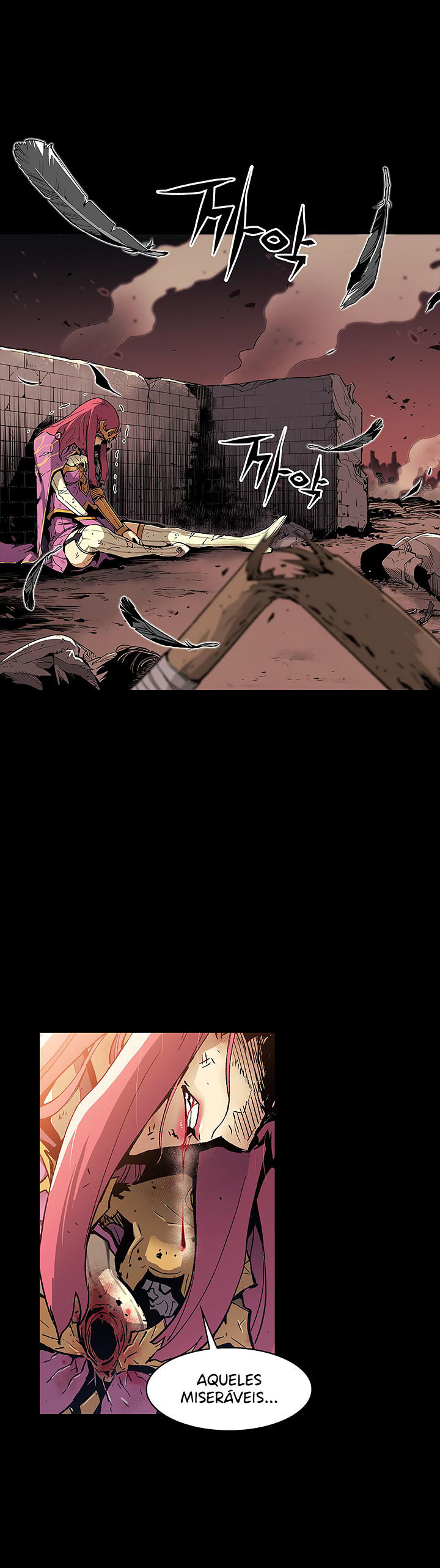 Read The Second Coming of Gluttony PT Manga Online