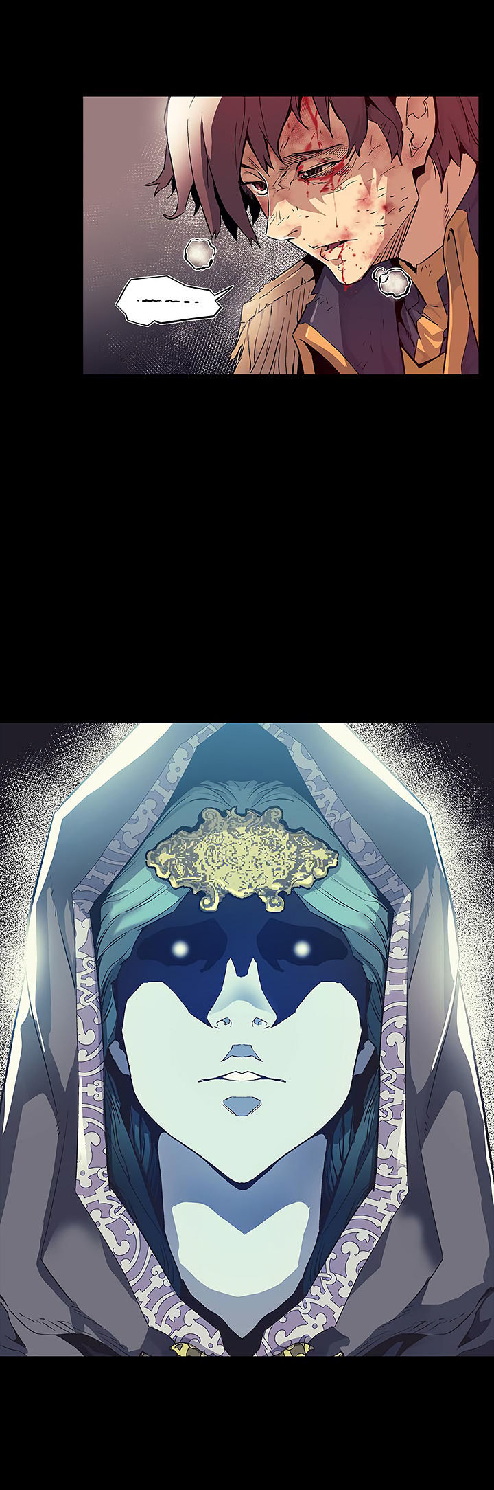 Read The Second Coming of Gluttony PT Manga Online