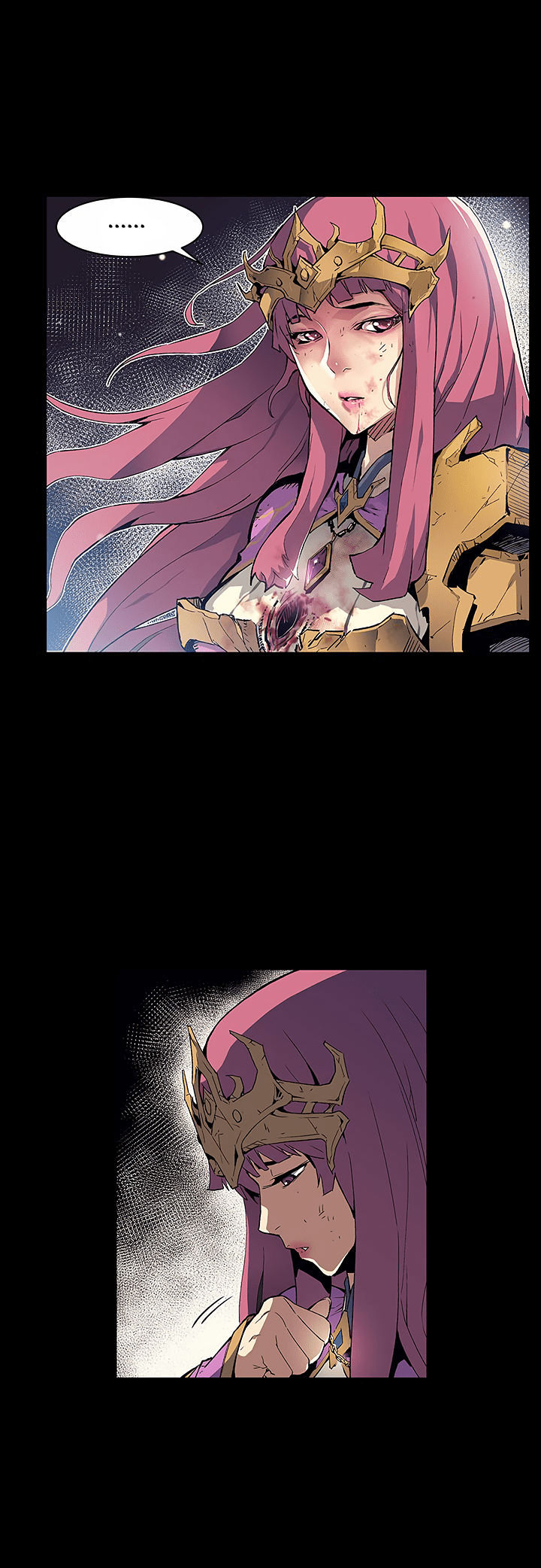 Read The Second Coming of Gluttony PT Manga Online