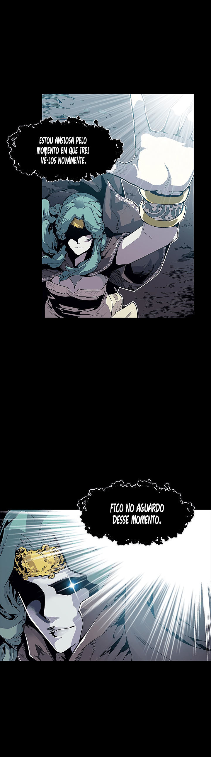 Read The Second Coming of Gluttony PT Manga Online
