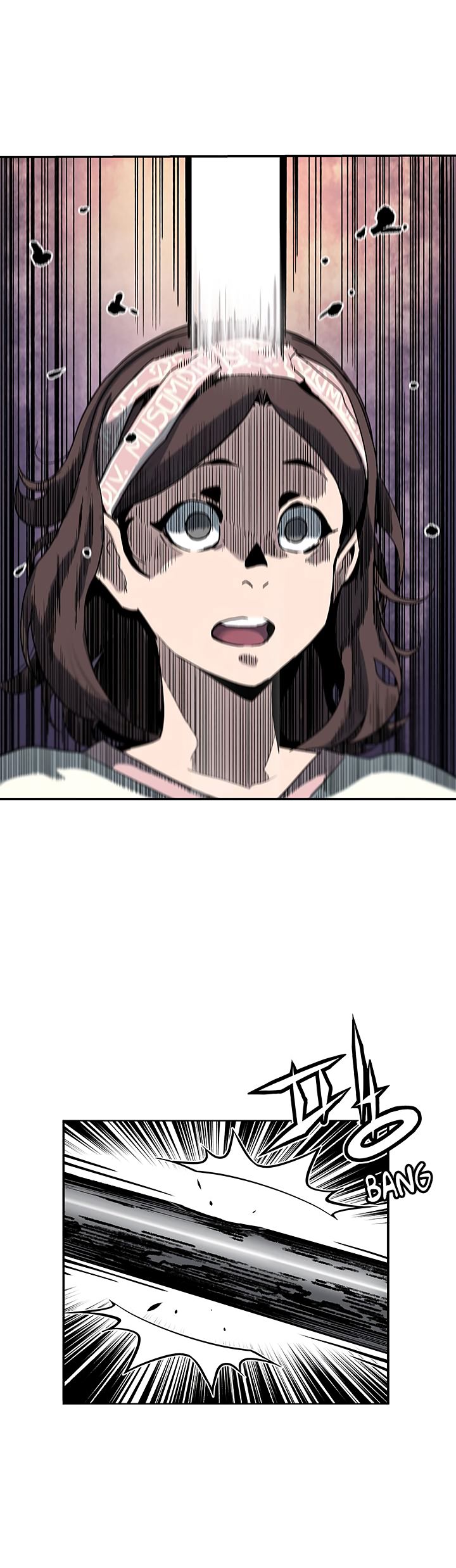 Read The Second Coming of Gluttony PT Manga Online