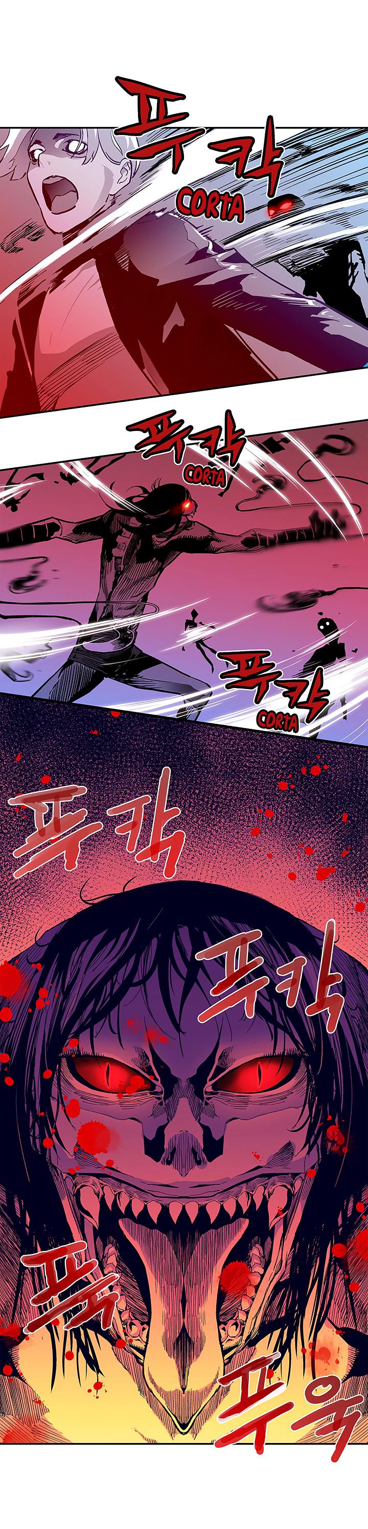 Read The Second Coming of Gluttony PT Manga Online