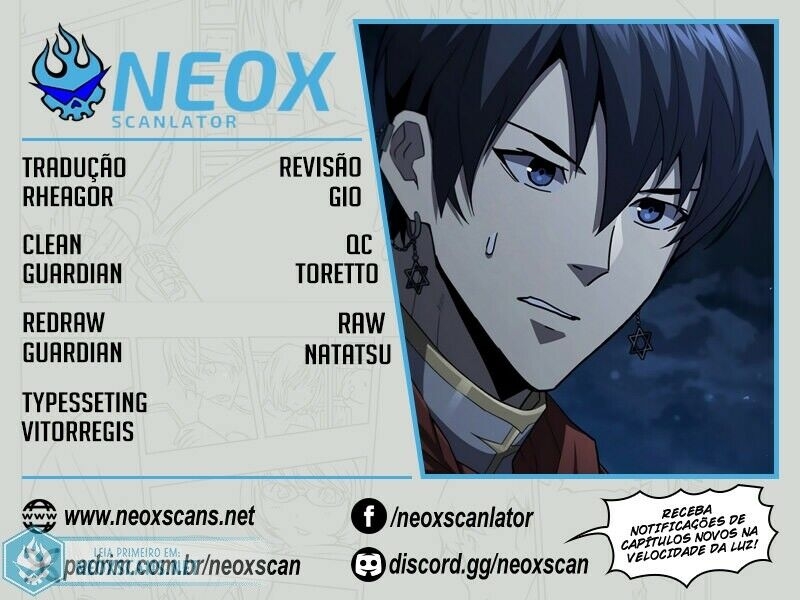 Read The Second Coming of Gluttony PT Manga Online