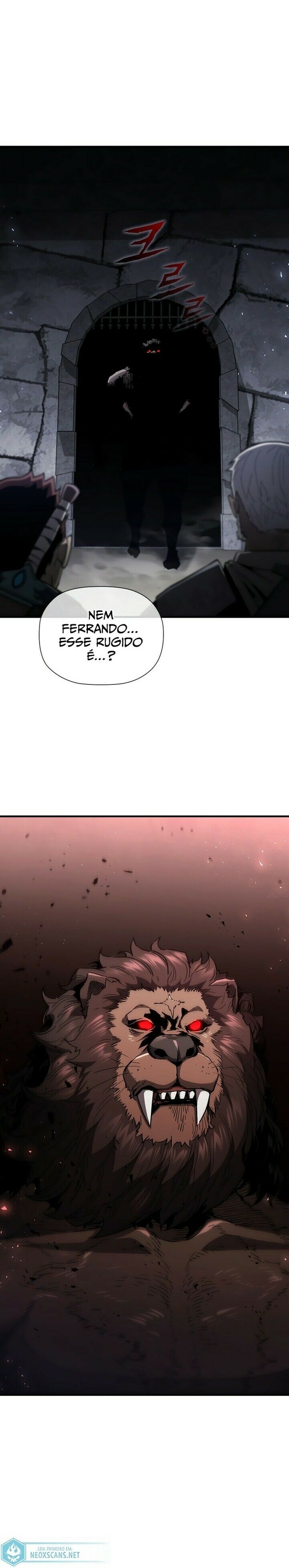 Read The Second Coming of Gluttony PT Manga Online