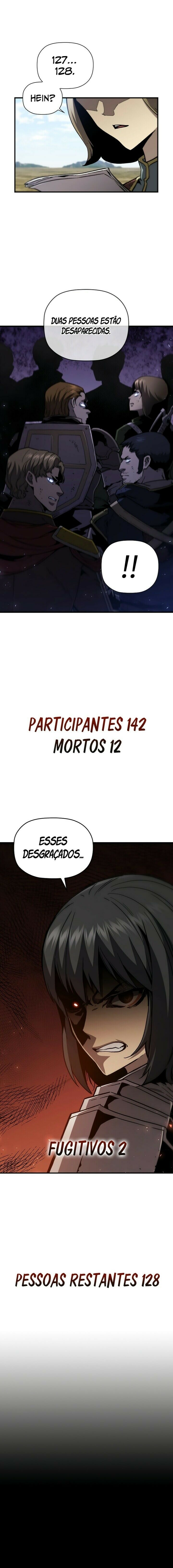 Read The Second Coming of Gluttony PT Manga Online