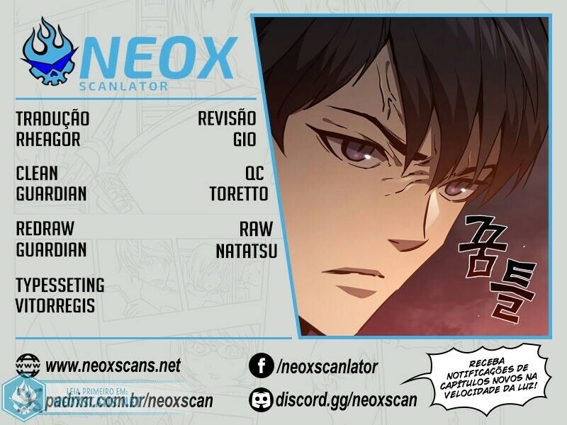 Read The Second Coming of Gluttony PT Manga Online