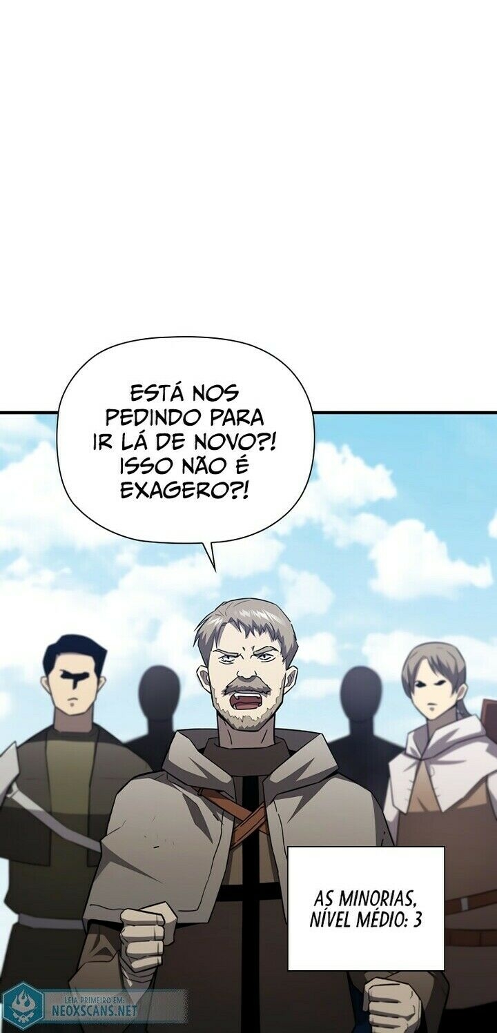 Read The Second Coming of Gluttony PT Manga Online