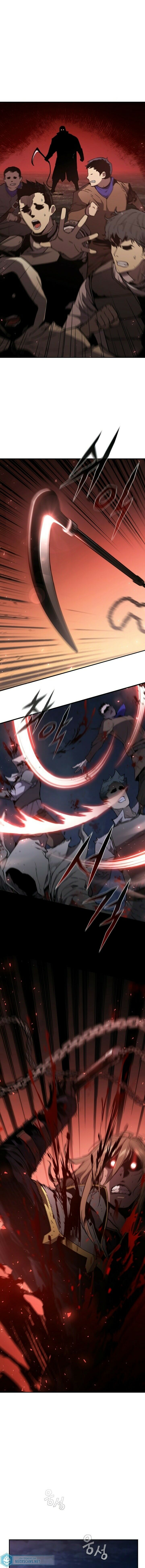 Read The Second Coming of Gluttony PT Manga Online