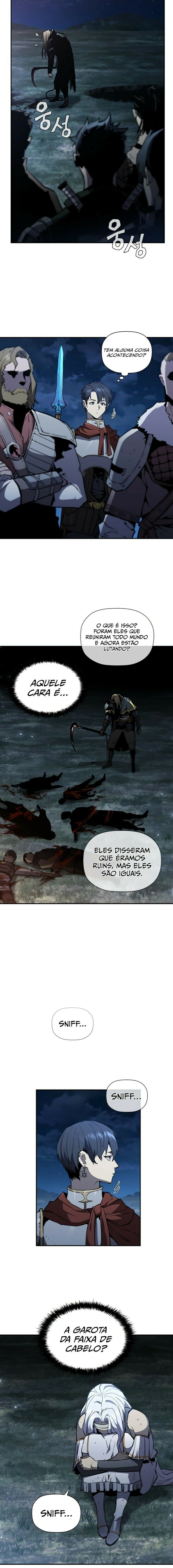 Read The Second Coming of Gluttony PT Manga Online