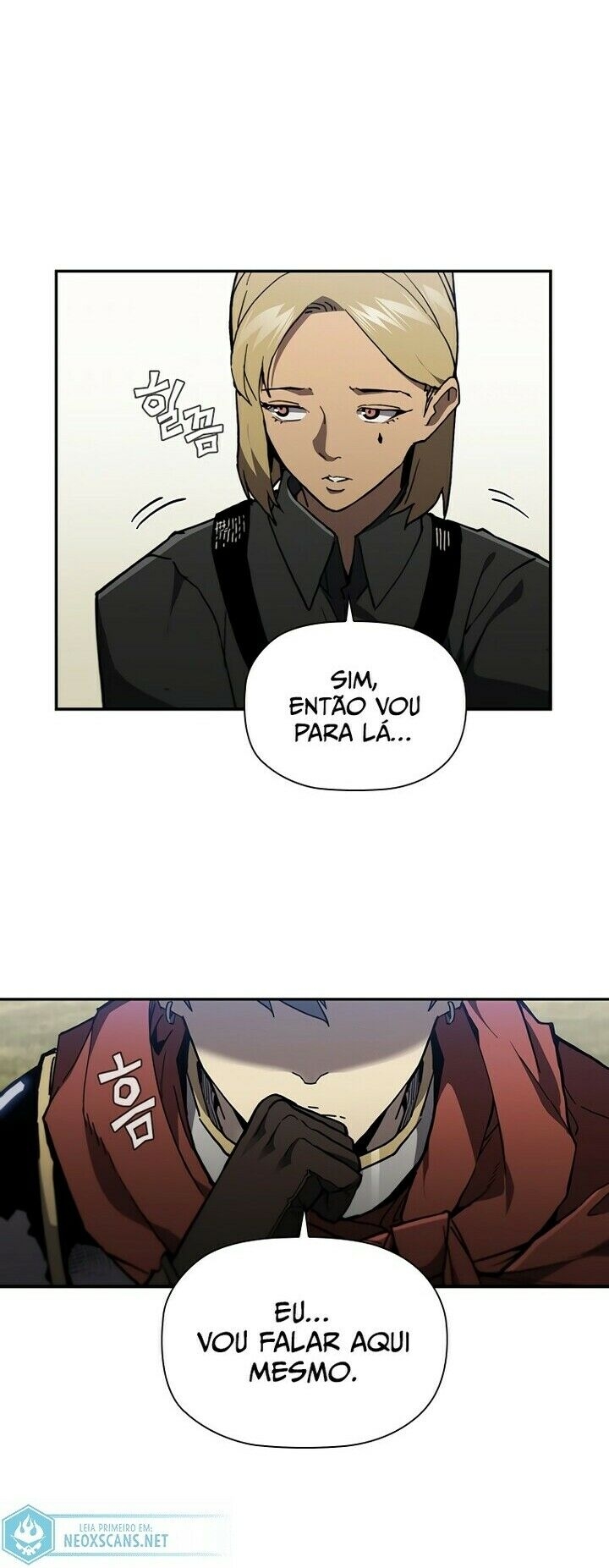 Read The Second Coming of Gluttony PT Manga Online