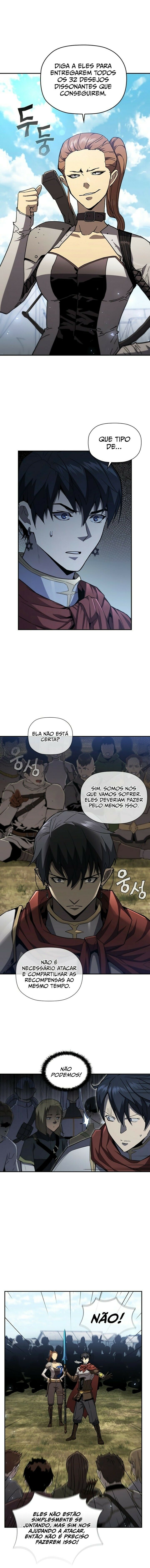 Read The Second Coming of Gluttony PT Manga Online