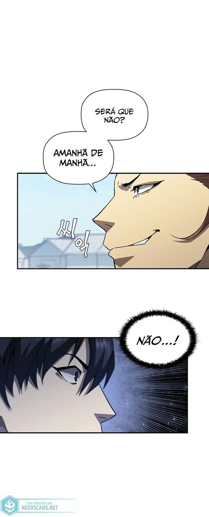 Read The Second Coming of Gluttony PT Manga Online